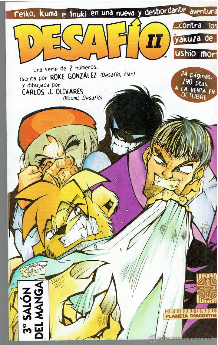 C&oacute;mics: BLACK HACKER - CEREZA CANO N&ordm; 1 DE 3 - Foto 2