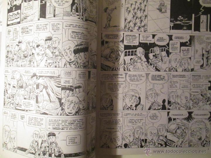 C&oacute;mics: ILUSTACION + COMIX INTERNACIONAL n&ordm; 10 - Foto 5