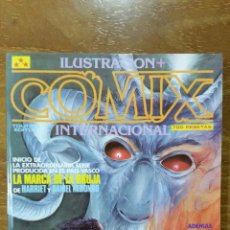 Cómics: COMIX INTERNACIONAL EXTRA Nº 15 Nº 48-49-50 NUEVO. Lote 52947763