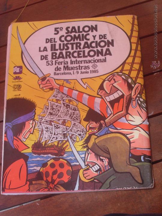 C&oacute;mics: ZONA 84 TOUTAIN N&ordm; 13 - Foto 3