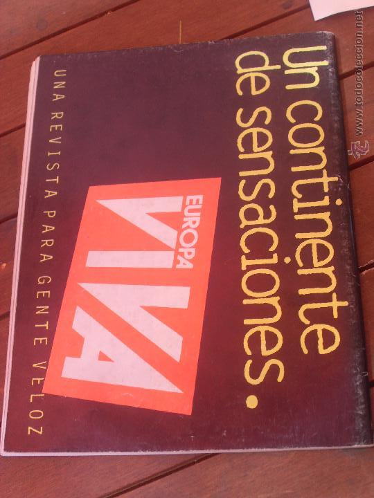 C&oacute;mics: ZONA 84 TOUTAIN N&ordm; 10 - Foto 2