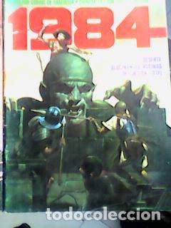 C&oacute;mics: 1984 n&ordm; 11 - once - Corben Bea, etc.. - Foto 1