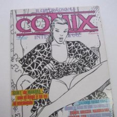 Fumetti: ILUSTRACION + COMIX INTERNACIONAL EXTRA 14 - Nº 45 46 Y 47 TOUTAIN EDITOR ARX73. Lote 68658661