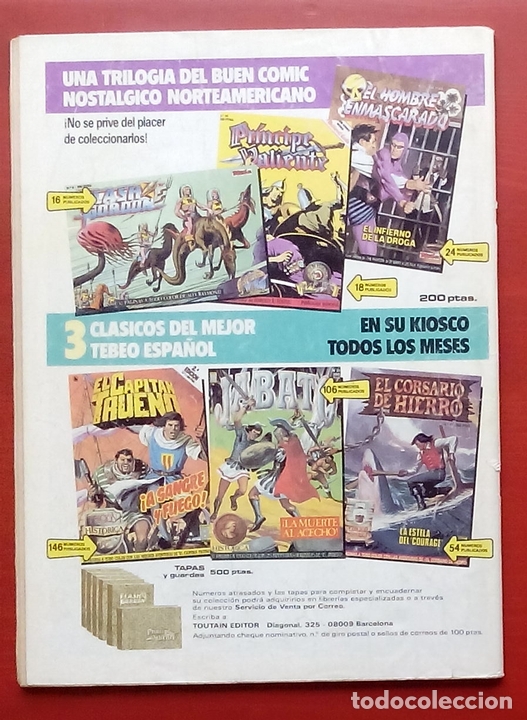 C&oacute;mics: TOTEM EL COMIX  38 - TOTEM - Foto 2