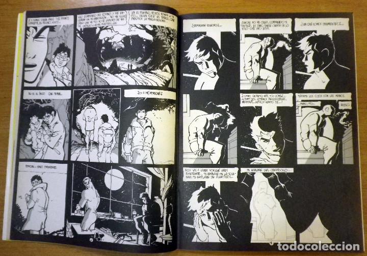 C&oacute;mics: Zona 84 N&ordm; 54 - Toutain Editor. - Foto 3