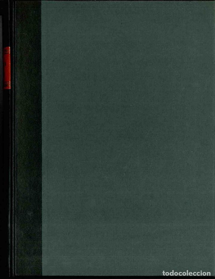 C&oacute;mics: historia de los comics - obra completa -  4 tomos - Foto 2