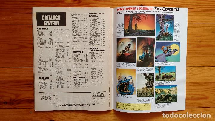 C&oacute;mics: ZONA 84 - N&ordm; 54 - Foto 9
