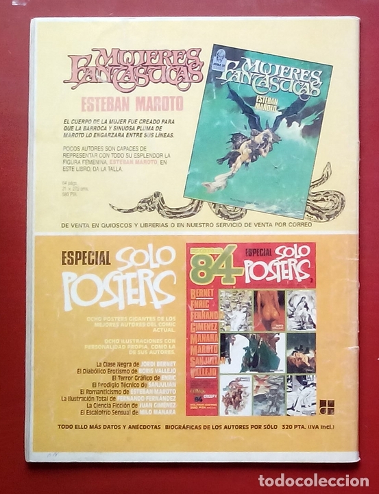 C&oacute;mics: TOTEM EL COMIX  7 - TOTEM - Foto 2