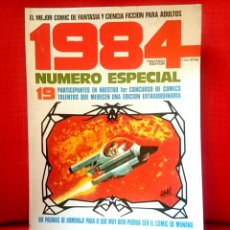 Cómics: 1984 - NÚMERO ESPECIAL. Lote 87234170