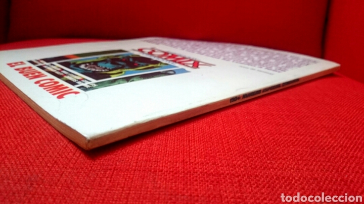 C&oacute;mics: 1984 - N&Uacute;MERO ESPECIAL - Foto 2