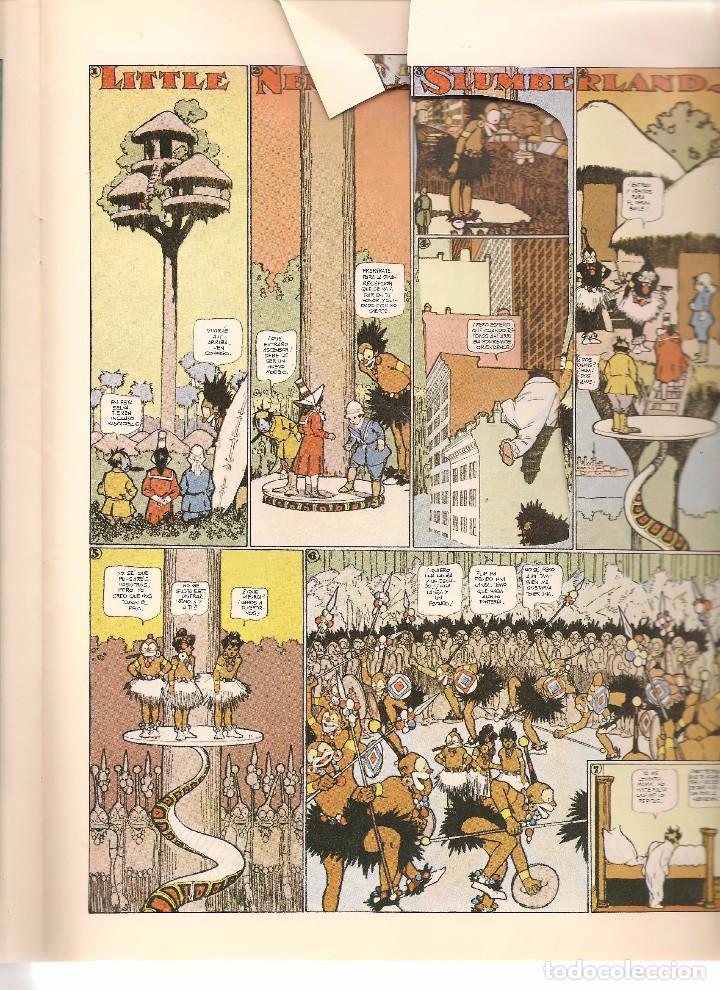 C&oacute;mics: HISTORIA DE LOS COMICS. N&ordm; 1. TOUTAIN. (ST/.) - Foto 2