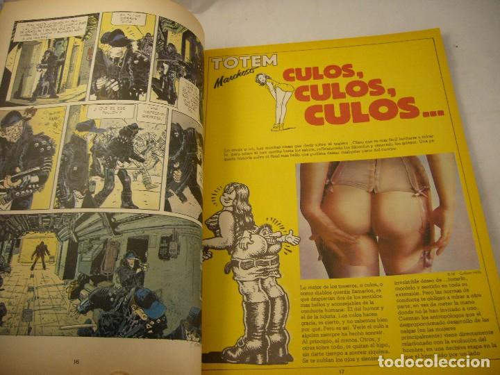 C&oacute;mics: TOTEM EL COMIX N&ordm; 21 - Foto 2