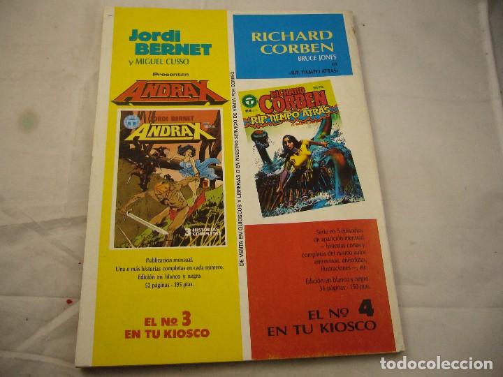 C&oacute;mics: TOTEM EL COMIX N&ordm; 21 - Foto 4