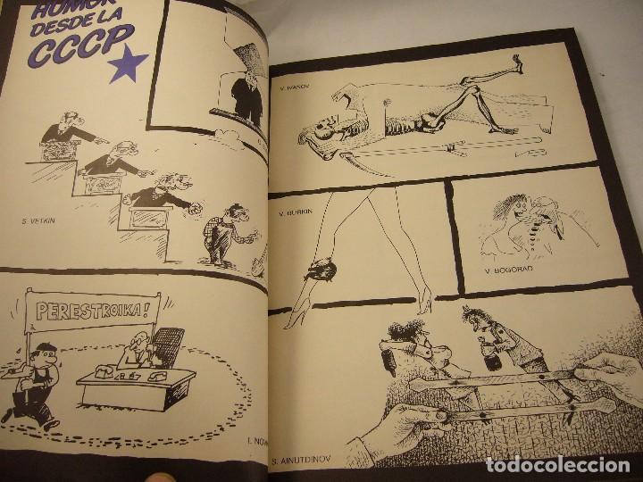 C&oacute;mics: TOTEM EL COMIX N&ordm; 44 TOUTAIN C77 - Foto 2