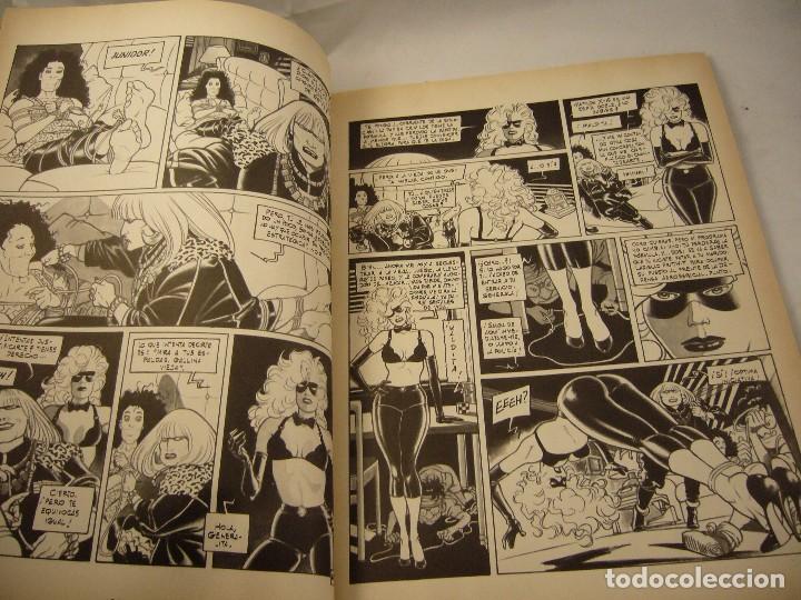 C&oacute;mics: TOTEM EL COMIX N&ordm; 44 TOUTAIN C77 - Foto 3