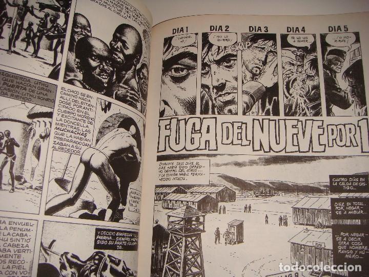C&oacute;mics: HORROR RUSS HEATH + EL OTRO NECRONOMICON - Foto 4