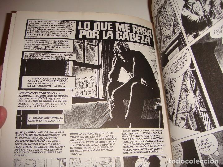 C&oacute;mics: HORROR RUSS HEATH + EL OTRO NECRONOMICON - Foto 3