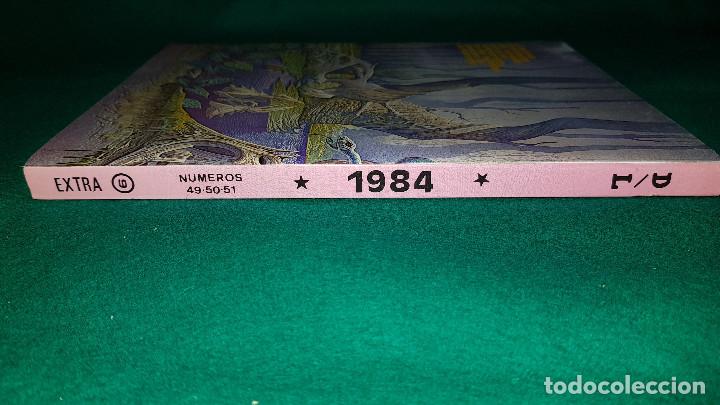 C&oacute;mics: 1984 EXTRA N&ordm; 9 - Foto 2
