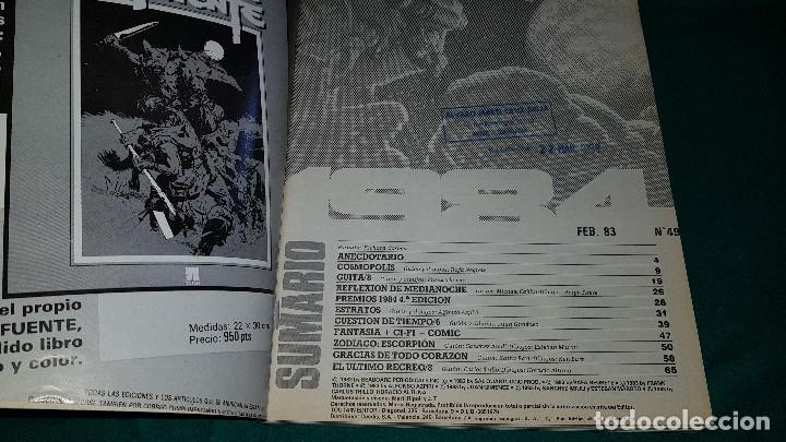 C&oacute;mics: 1984 EXTRA N&ordm; 9 - Foto 4