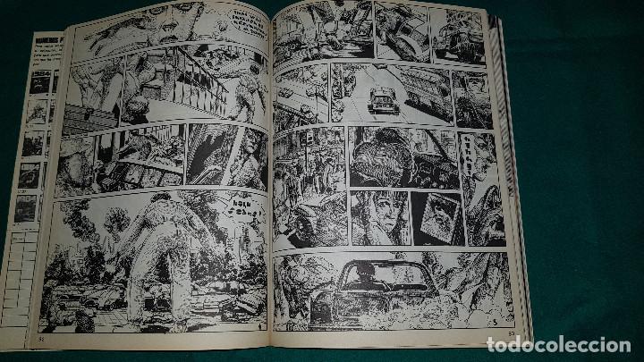 C&oacute;mics: 1984 EXTRA N&ordm; 9 - Foto 6