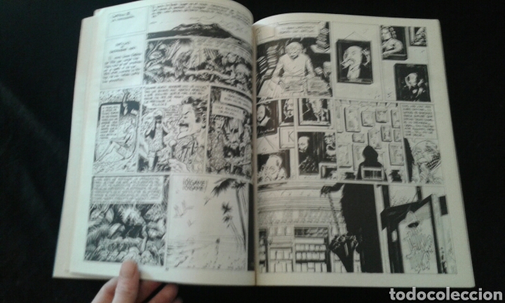 C&oacute;mics: Totem 36 - Foto 2