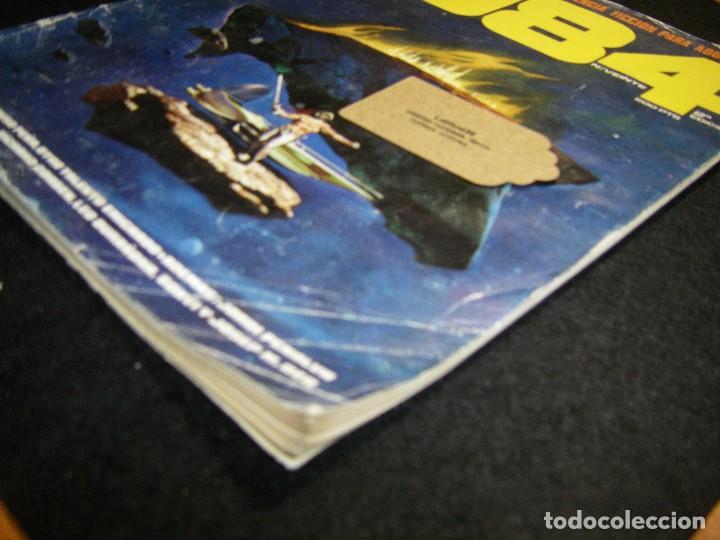 C&oacute;mics: 1984 n&ordm; 20 - Foto 4