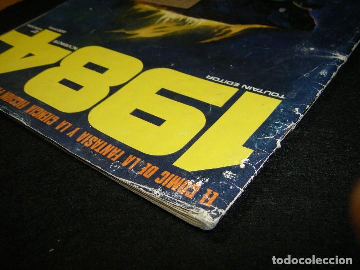 C&oacute;mics: 1984 n&ordm; 20 - Foto 6