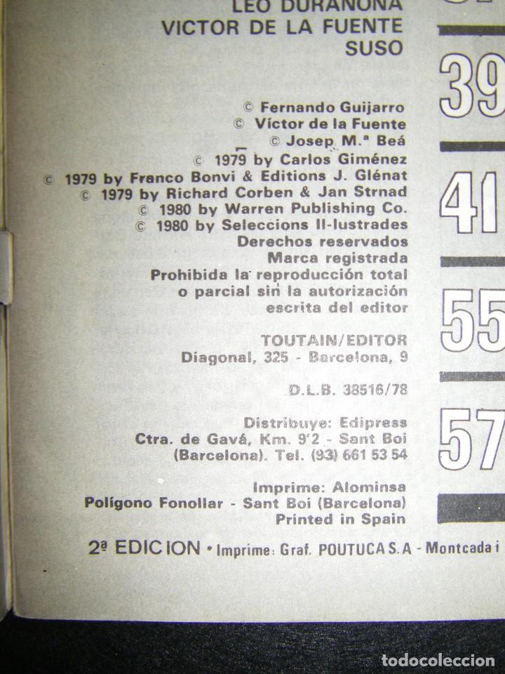 C&oacute;mics: 1984 n&ordm; 20 - Foto 9