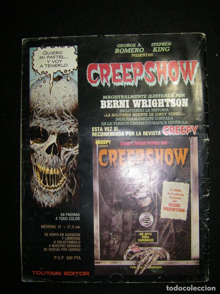 C&oacute;mics: 1984 n&ordm; 20 - Foto 10