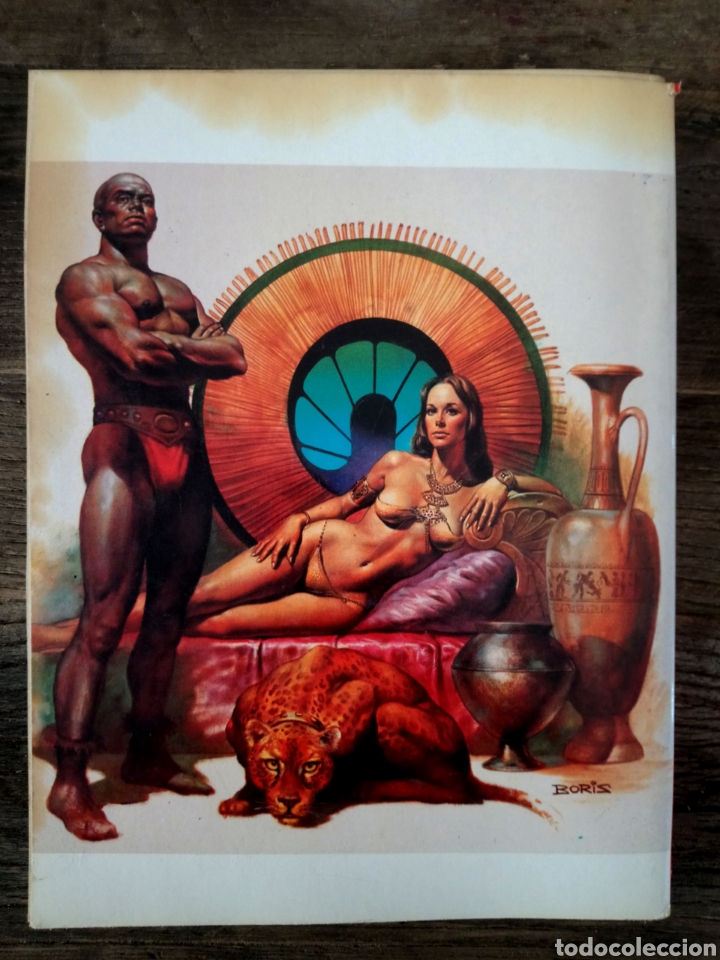 C&oacute;mics: COMIX INTERNACIONAL - Foto 2