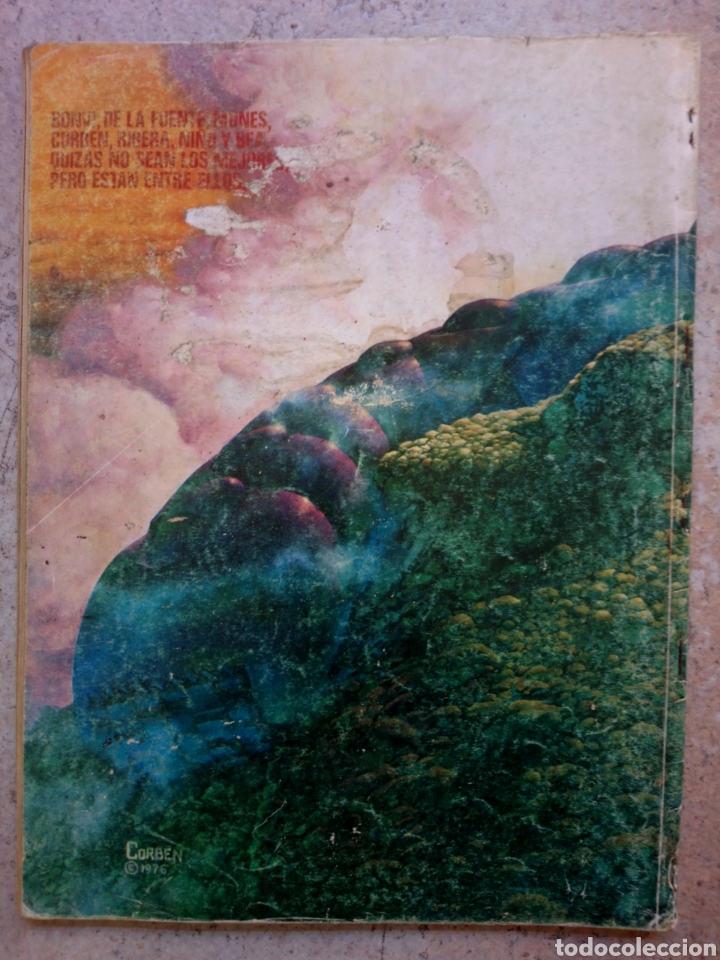 C&oacute;mics: 1984 #21 - Foto 2