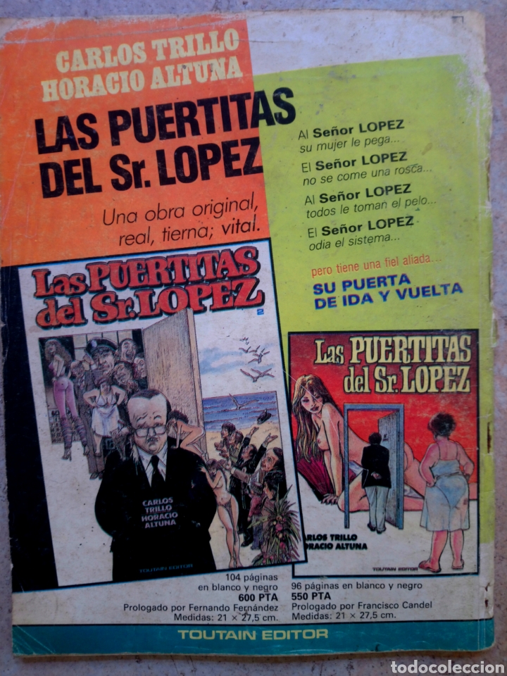 C&oacute;mics: 1984 #58 - Foto 2