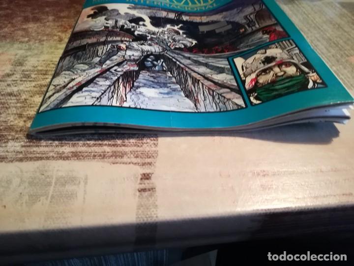 C&oacute;mics: Comix Internacional n&ordm; 7 - Foto 2
