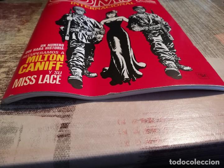 C&oacute;mics: Comix Internacional n&ordm; 10 - Foto 2