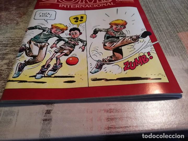 C&oacute;mics: Comix Internacional n&ordm; 5 - Foto 2