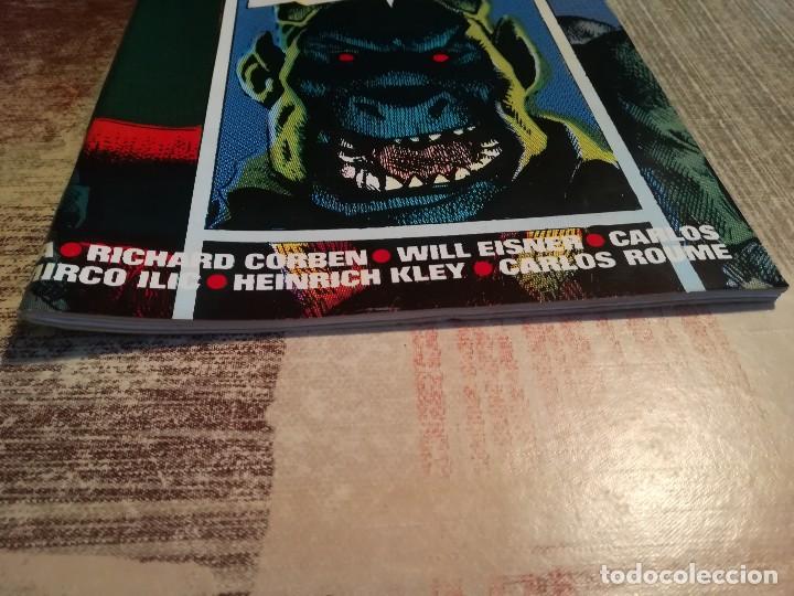 C&oacute;mics: Comix Internacional n&ordm; 1 - Foto 2