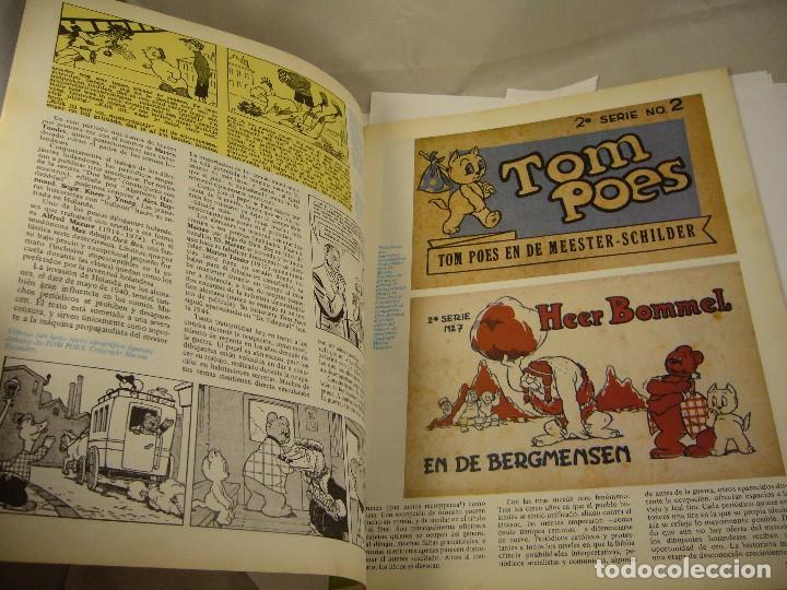C&oacute;mics: HISTORIA DE LOS COMICS TOUTAIN 46 - Foto 2