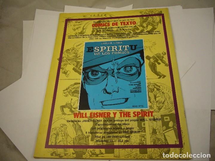 C&oacute;mics: HISTORIA DE LOS COMICS TOUTAIN 46 - Foto 3
