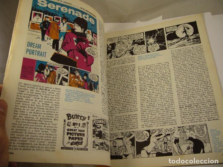 C&oacute;mics: HISTORIA DE LOS COMICS TOUTAIN 40 - Foto 2