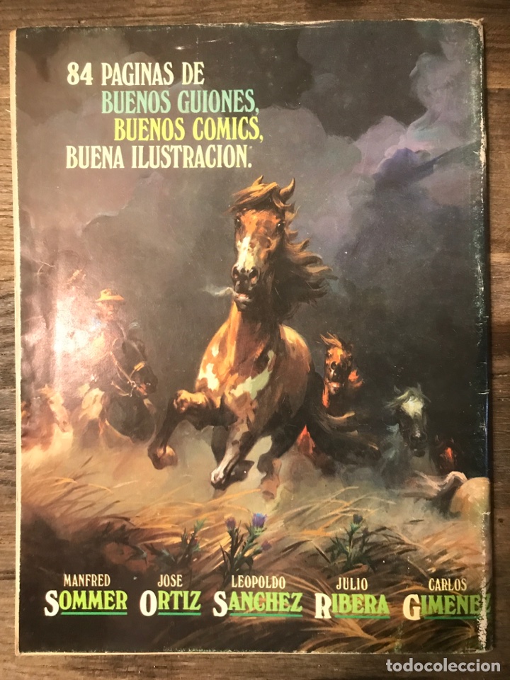 C&oacute;mics: COMIX Internacional #6 - Foto 2