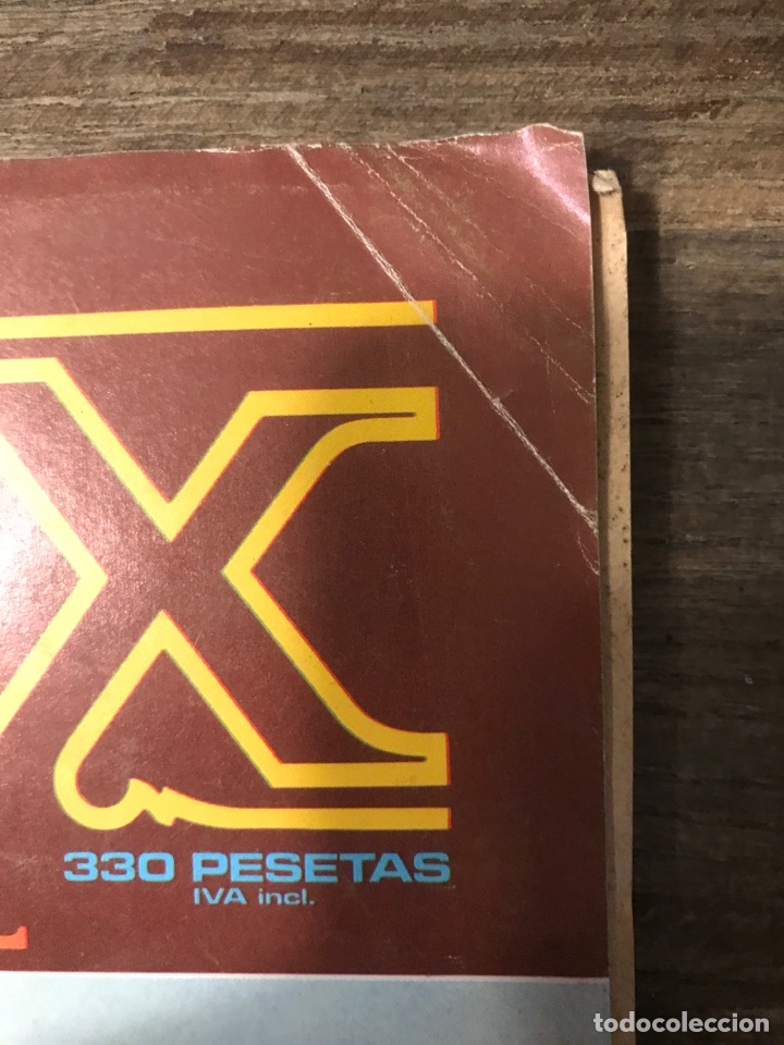 C&oacute;mics: COMIX Internacional #63 - Foto 2