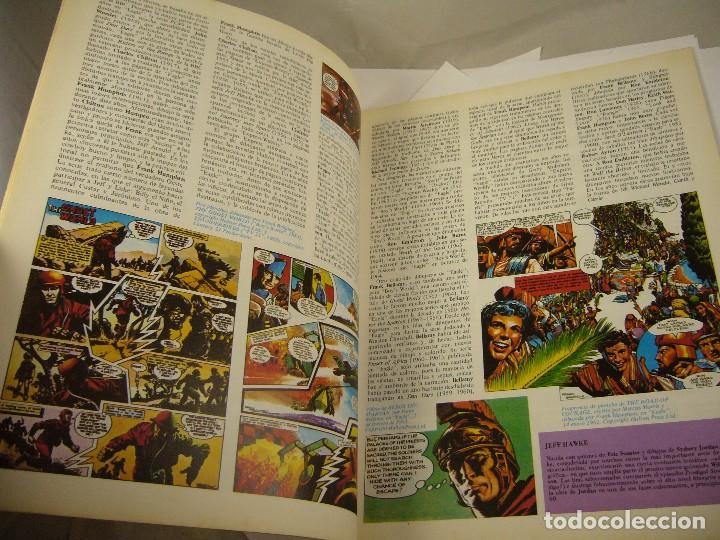 C&oacute;mics: HISTORIA DE LOS COMICS 21 - Foto 2