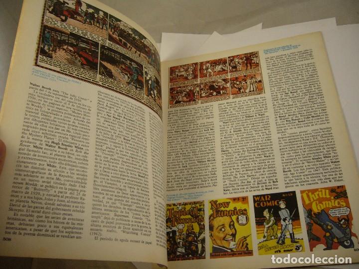 C&oacute;mics: HISTORIA DE LOS COMICS 19 - Foto 2