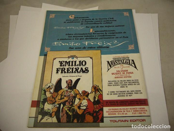 C&oacute;mics: HISTORIA DE LOS COMICS 15 - Foto 3