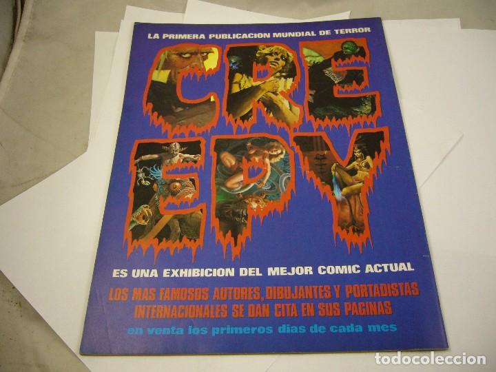 C&oacute;mics: HISTORIA DE LOS COMICS 14 - Foto 3