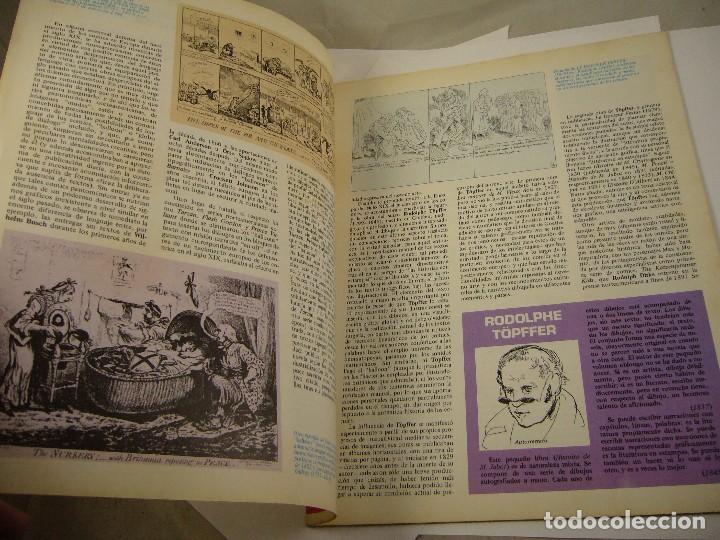 C&oacute;mics: HISTORIA DE LOS COMICS 13 - Foto 2