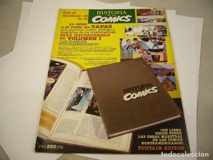 C&oacute;mics: HISTORIA DE LOS COMICS 13 - Foto 3
