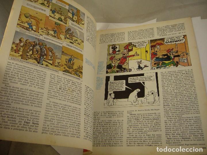 C&oacute;mics: HISTORIA DE LOS COMICS 11 - Foto 2