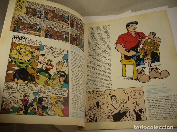 C&oacute;mics: HISTORIA DE LOS COMICS 10 - Foto 2