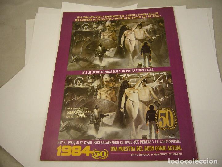 C&oacute;mics: HISTORIA DE LOS COMICS 10 - Foto 3